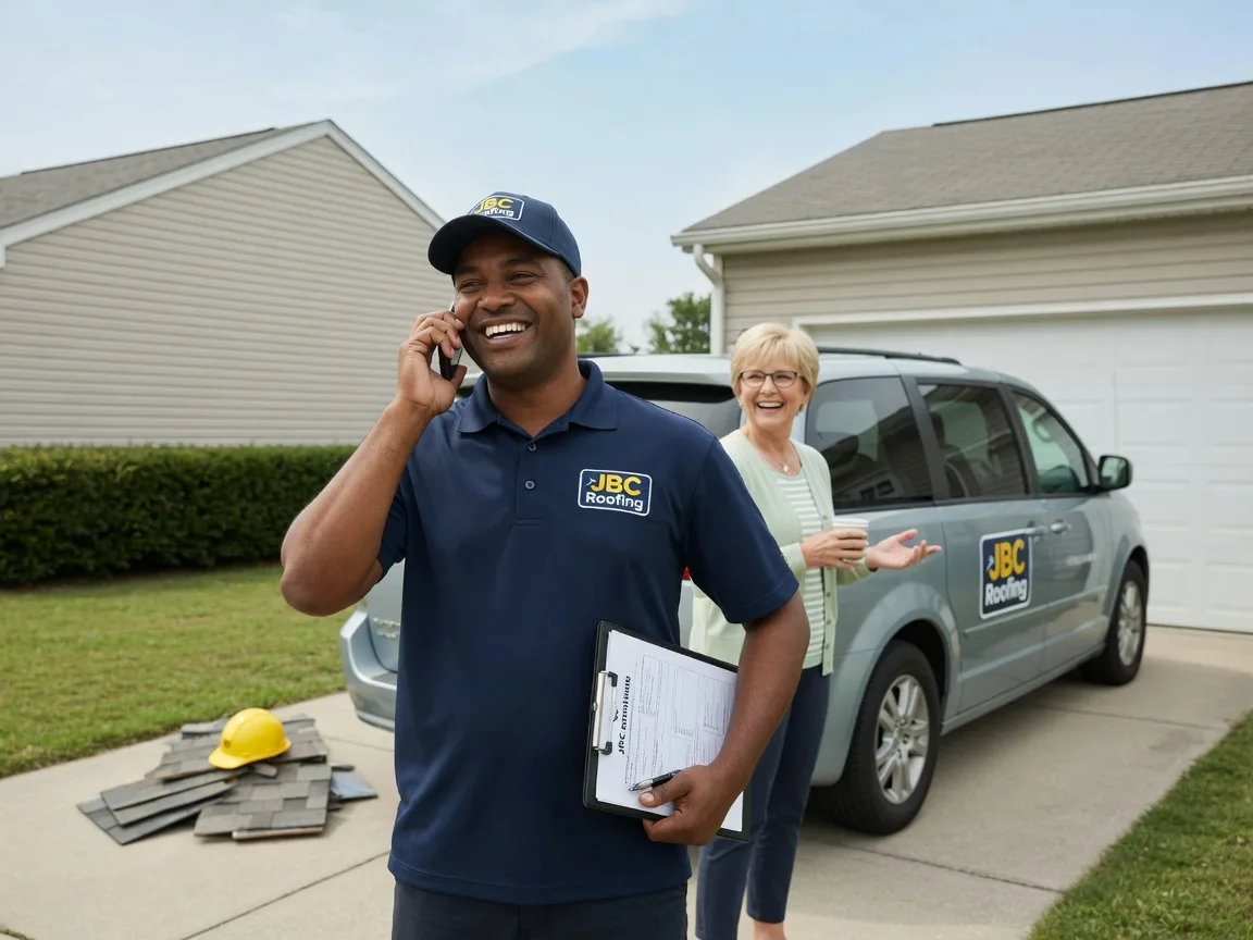 Roof Replacement Hennessey, OK FAQs